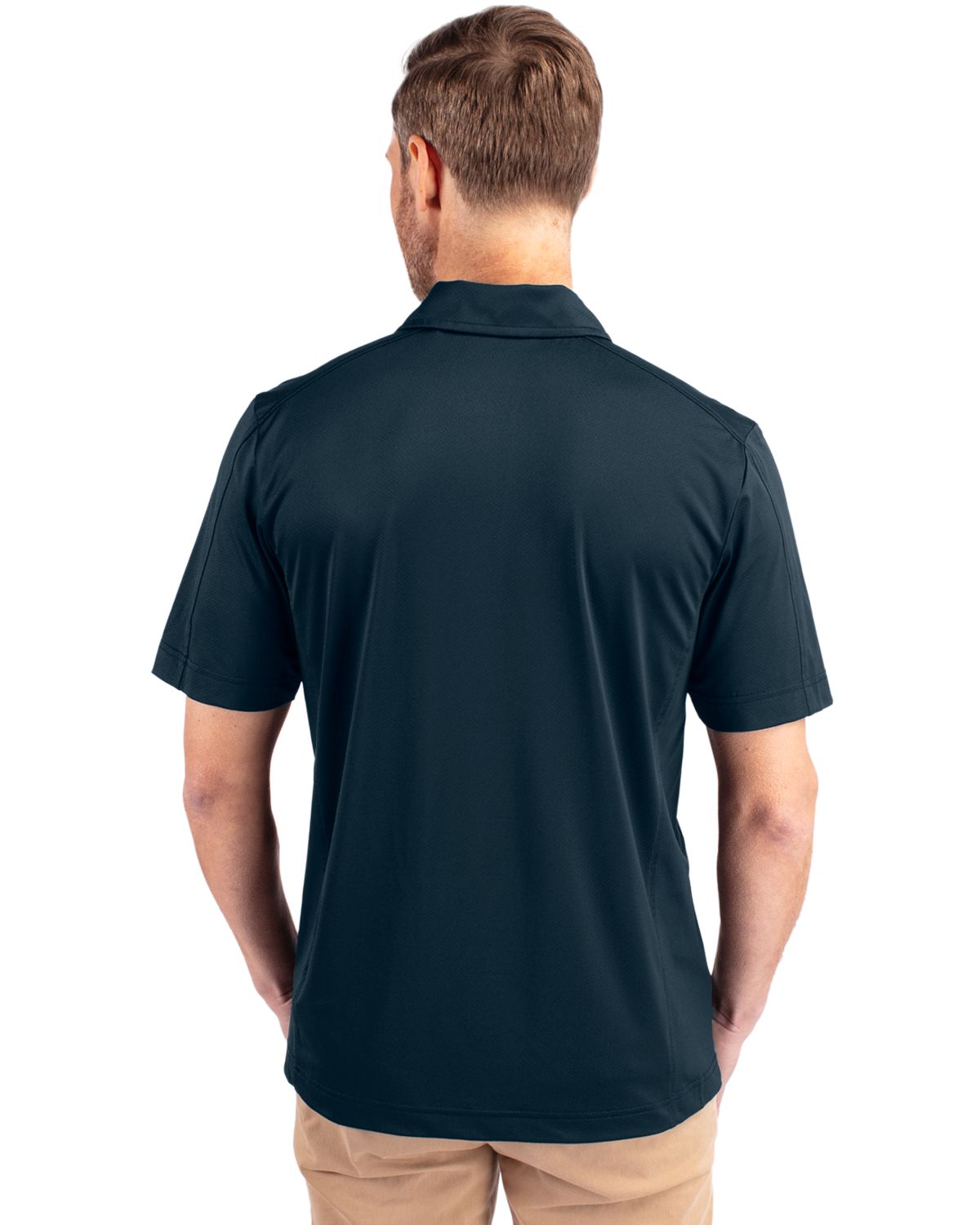 Cutter & Buck Men's Prospect Big & Tall Polo-2
