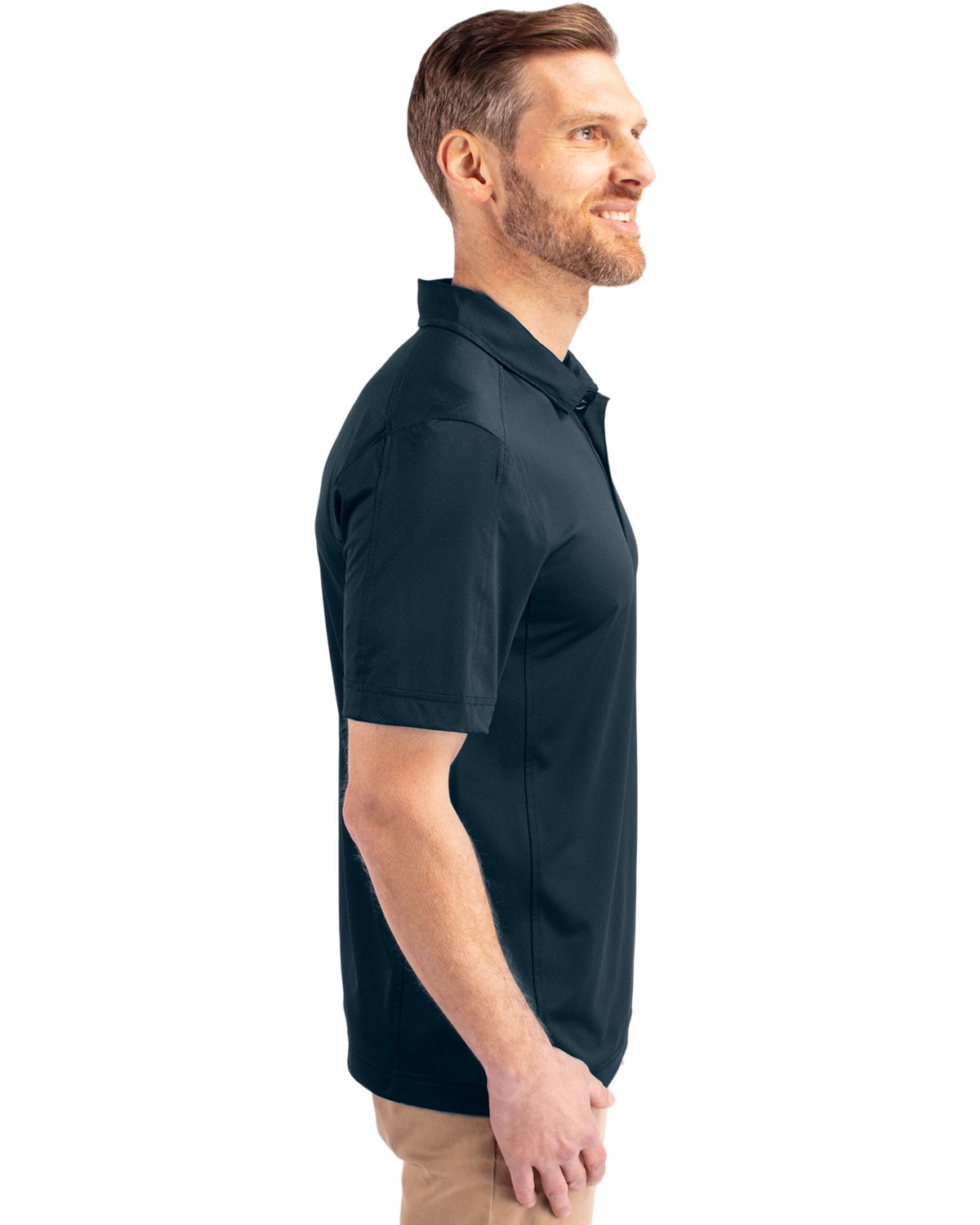 Cutter & Buck Men's Prospect Big & Tall Polo-3