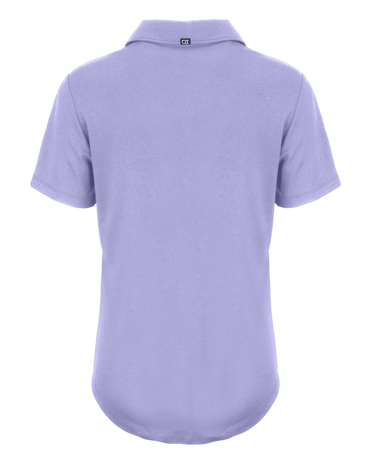 Cutter & Buck Women's Coastline Recycled Double Peached Polo-6