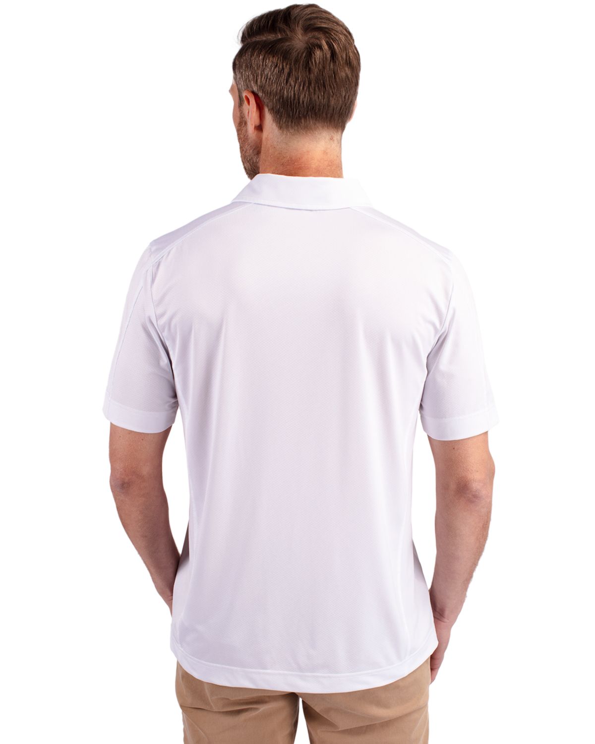 Cutter & Buck Men's Prospect Big & Tall Polo-7