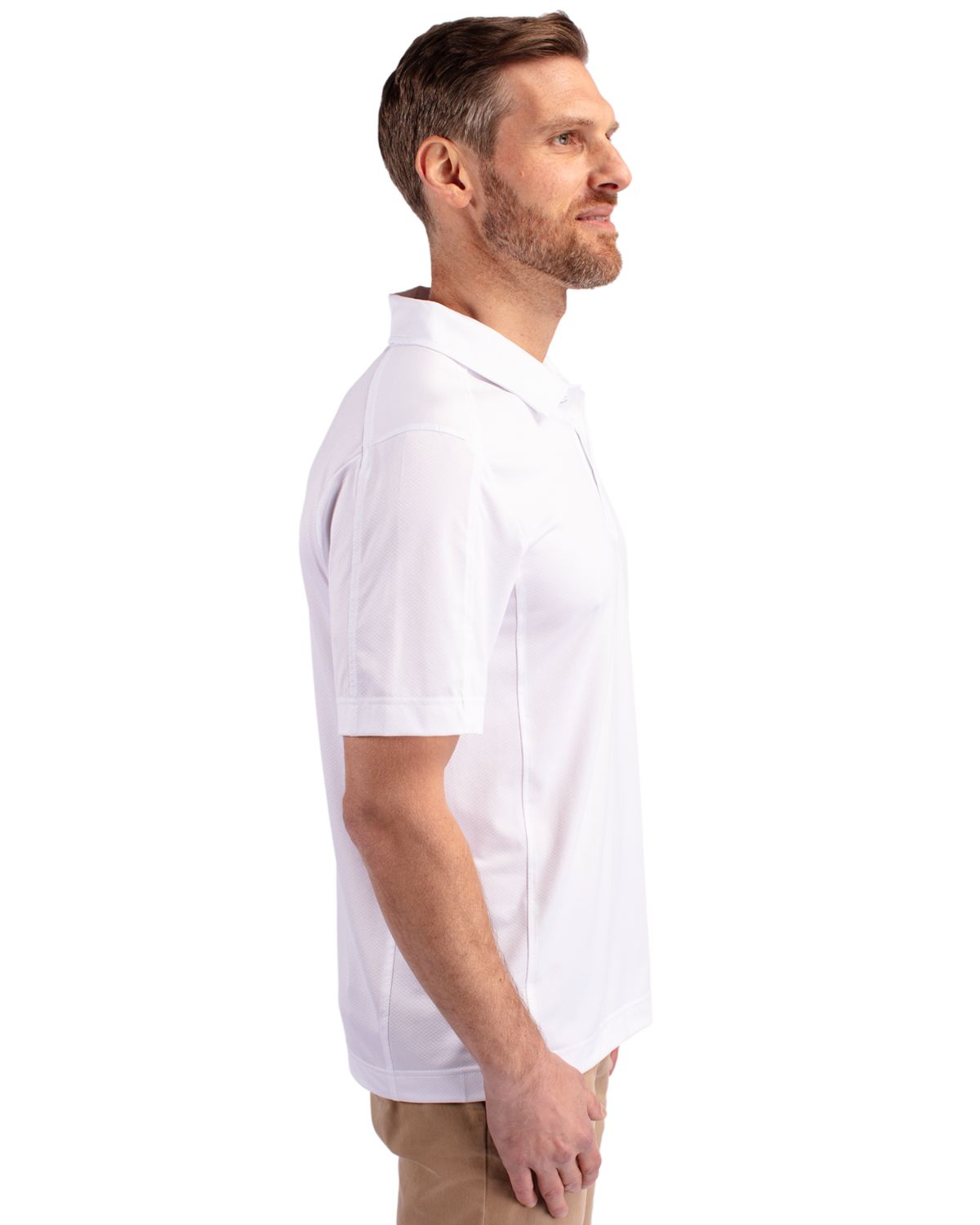Cutter & Buck Men's Prospect Big & Tall Polo-8