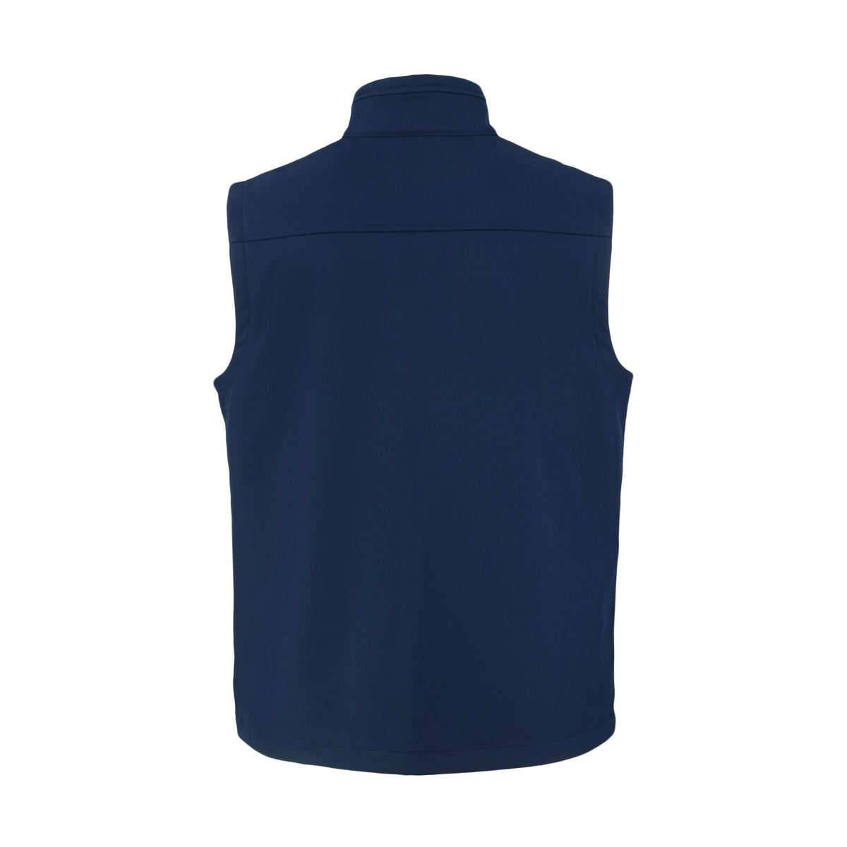 Clique Men's Telemark Recycled Stretch Softshell Full Zip Vest-7