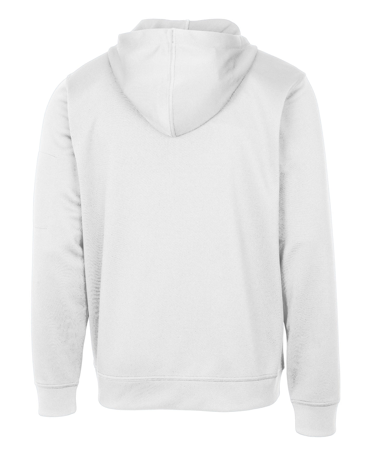 Clique Men's Lift Solution-dyed Performance Hooded Pullover Sweatshirt-6