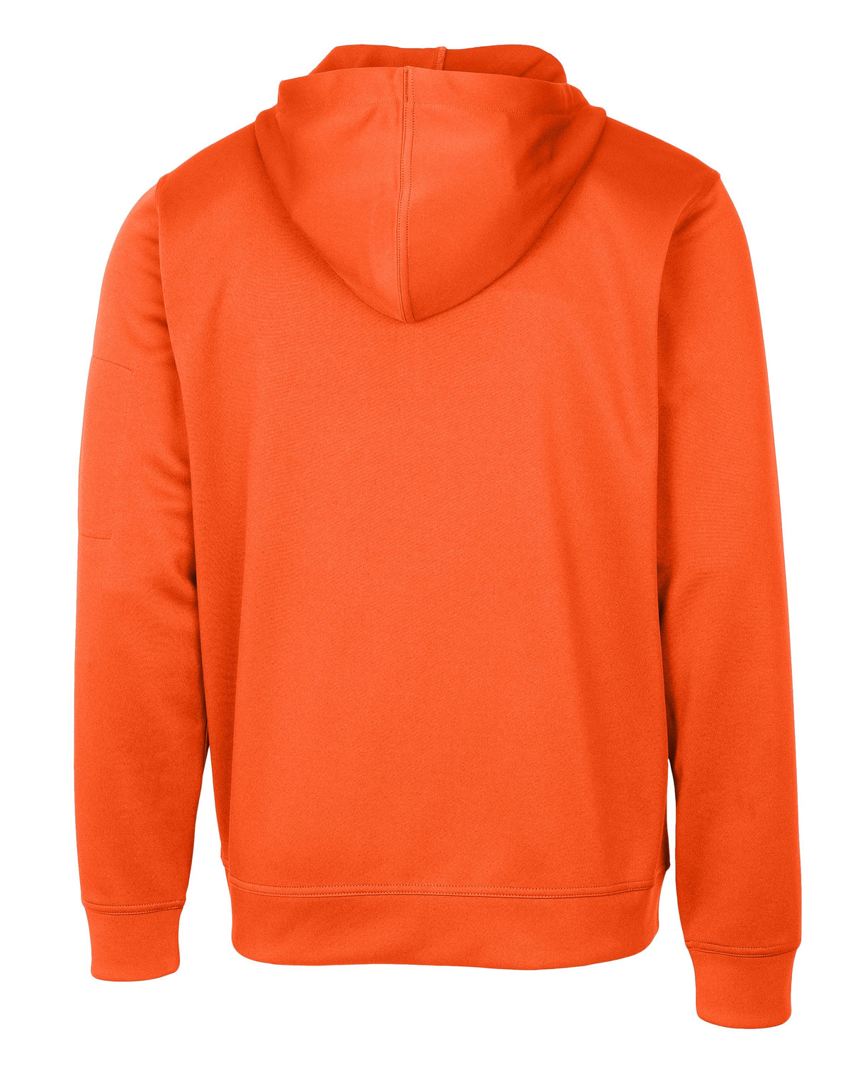 Clique Men's Lift Solution-dyed Performance Hooded Pullover Sweatshirt-3