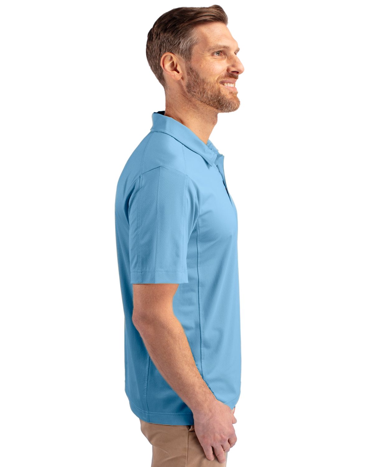 Cutter & Buck Men's Prospect Big & Tall Polo-2