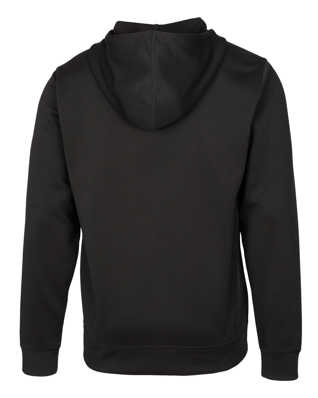 Clique Men's Lift Solution-dyed Performance Hooded Pullover Sweatshirt-5