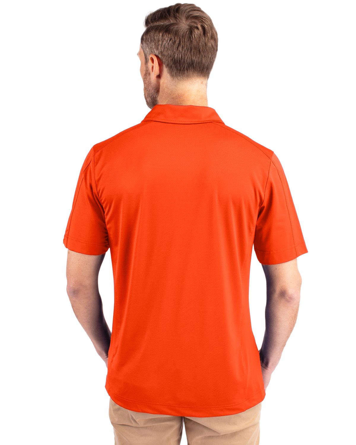 Cutter & Buck Men's Prospect Big & Tall Polo-2