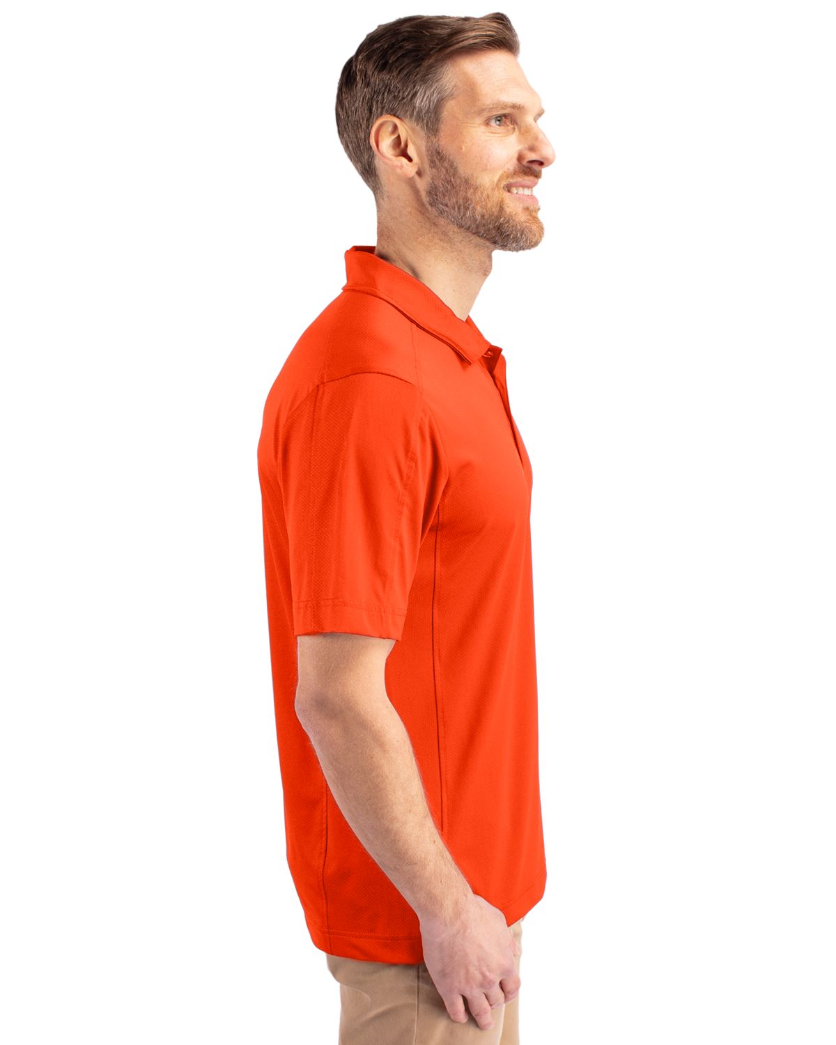 Cutter & Buck Men's Prospect Big & Tall Polo-3