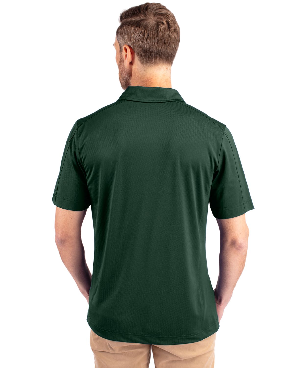 Cutter & Buck Men's Prospect Big & Tall Polo-7