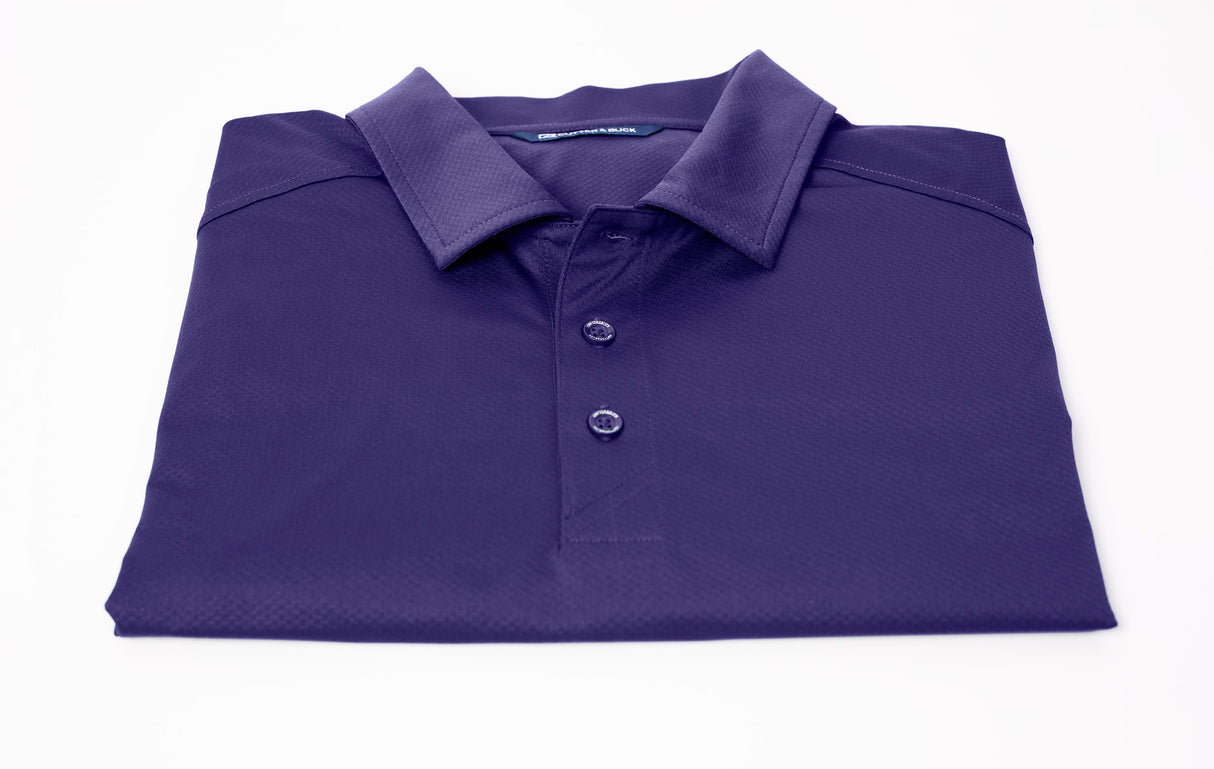 Cutter & Buck Men's Prospect Big & Tall Polo-4