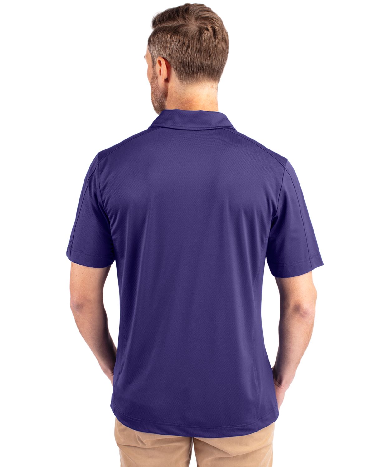 Cutter & Buck Men's Prospect Big & Tall Polo-7