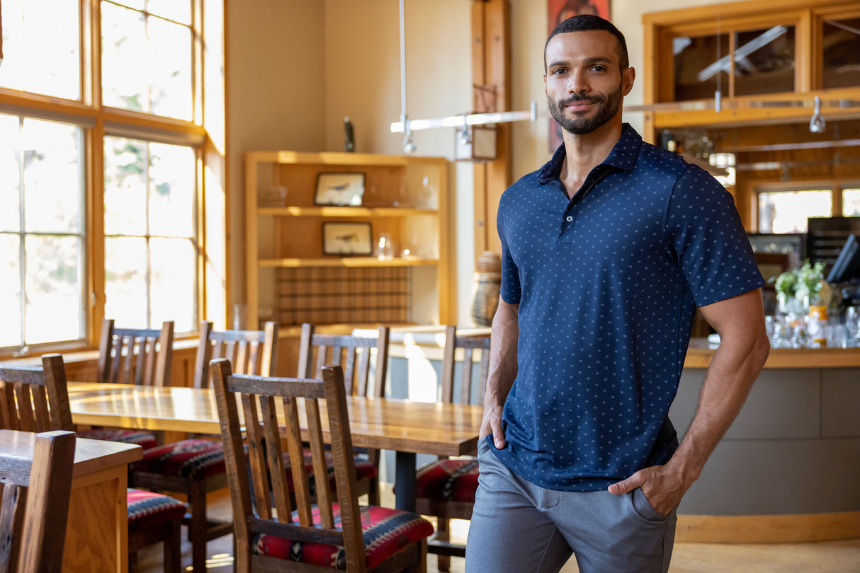 Cutter & Buck Men's Virtue Big & Tall Polo-6