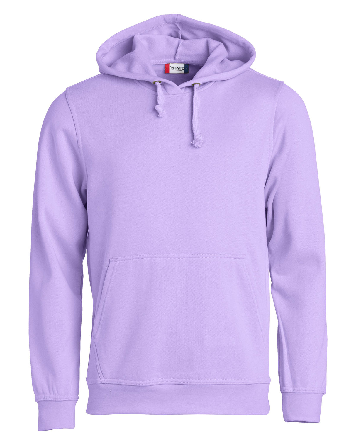 Clique Men's Stockholm Hooded Pullover Sweatshirt-1