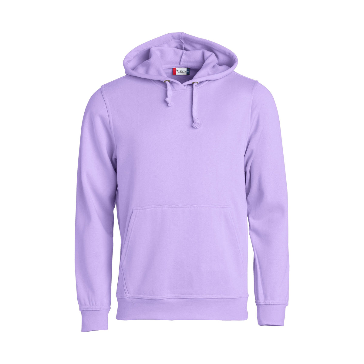 Clique Men's Stockholm Hooded Pullover Sweatshirt-1