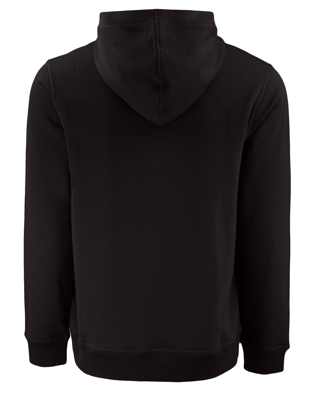 Clique Men's Drive Recycled Full Zip Hooded Sweatshirt-6