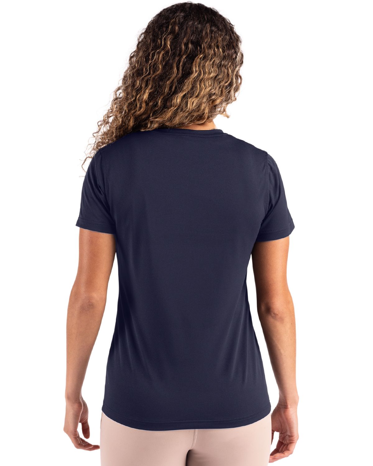 Clique Women's Charge Active Jersey Short Sleeve Tee-5
