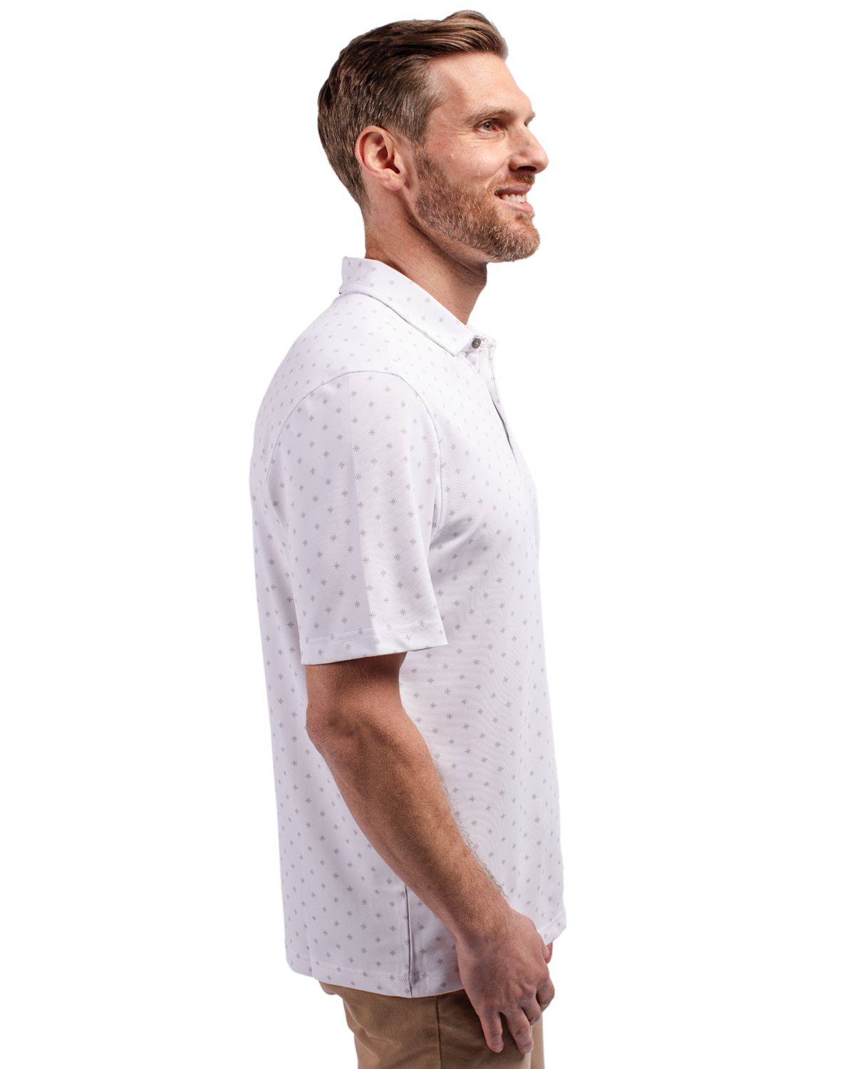 Cutter & Buck Men's Virtue Big & Tall Polo-9