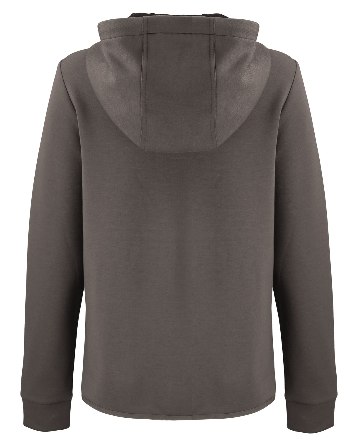 Clique Women's Haven Recycled Full Zip Hooded Sweatshirt-6