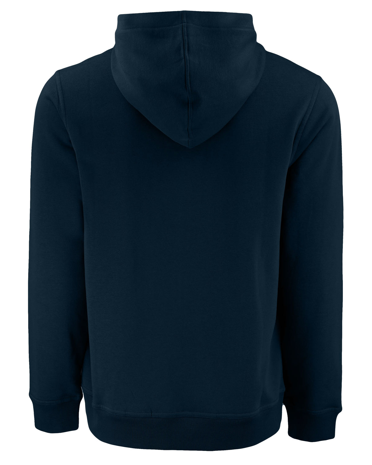 Clique Men's Drive Recycled Full Zip Hooded Sweatshirt-8