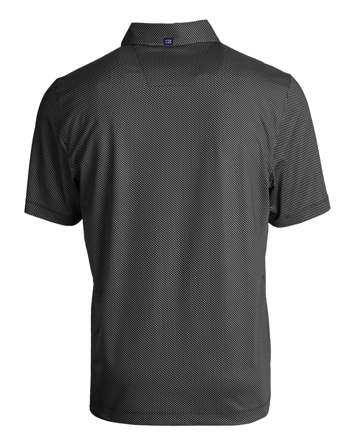 Cutter & Buck Men's Pike Recycled Symmetry Print Polo-7