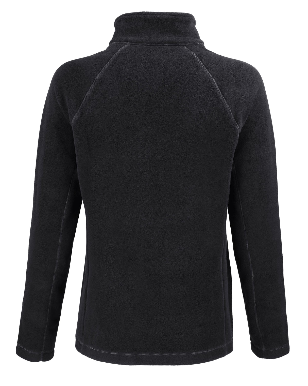 Clique Women's Powder Recycled Fleece Quarter Zip Jacket-3