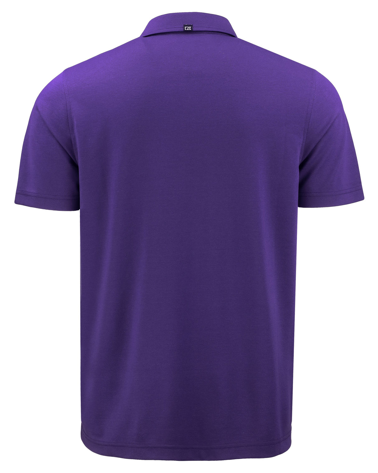 Cutter & Buck Men's Advantage Refresh Cotton-Blend Pique Polo-3