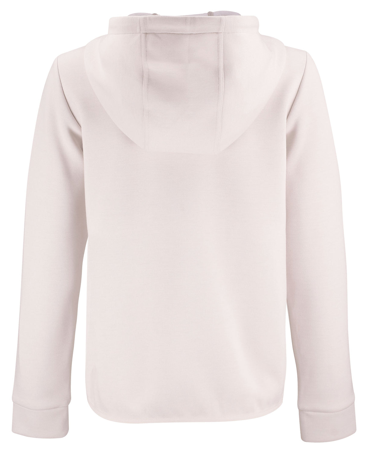 Clique Women's Haven Recycled Full Zip Hooded Sweatshirt-3