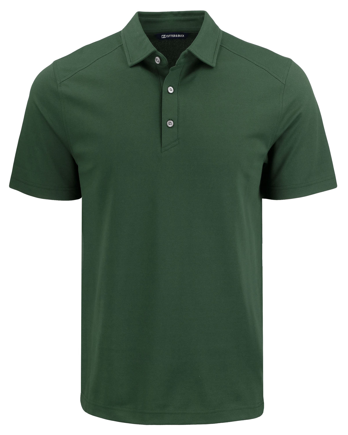 Cutter & Buck Men's Advantage Refresh Cotton-Blend Pique Polo-4