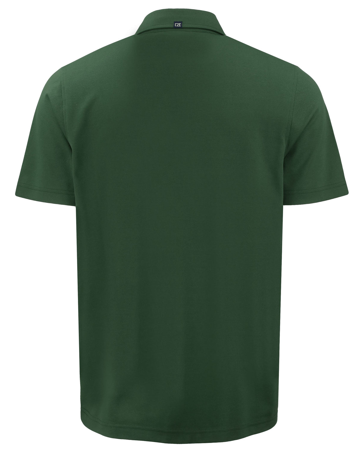Cutter & Buck Men's Advantage Refresh Cotton-Blend Pique Polo-6