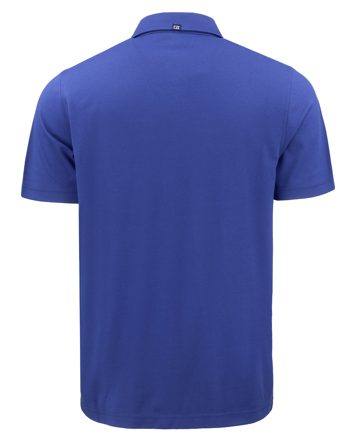 Cutter & Buck Men's Advantage Refresh Cotton-Blend Pique Polo-3