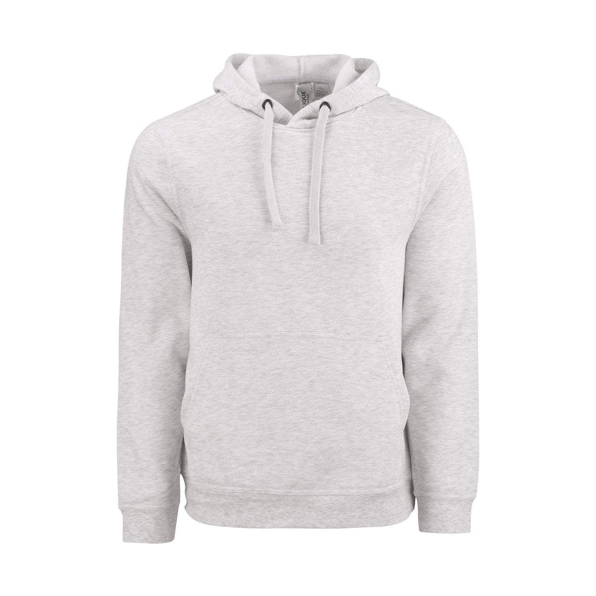 Clique Men's Stockholm Hooded Pullover Sweatshirt-1