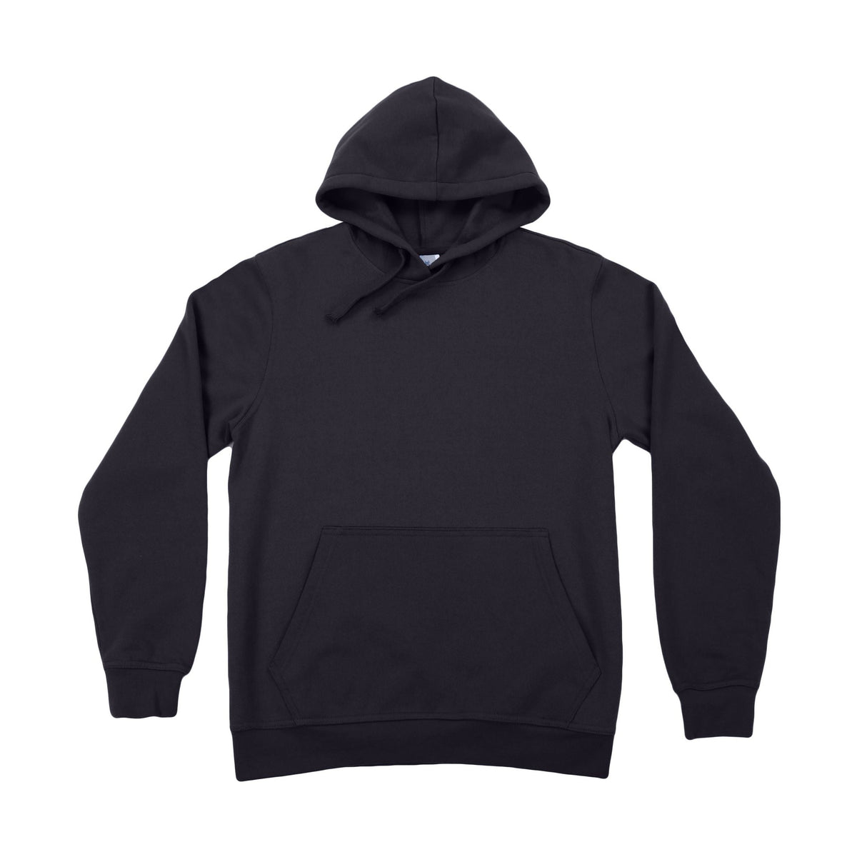 Clique Men's Stockholm Hooded Pullover Sweatshirt-1