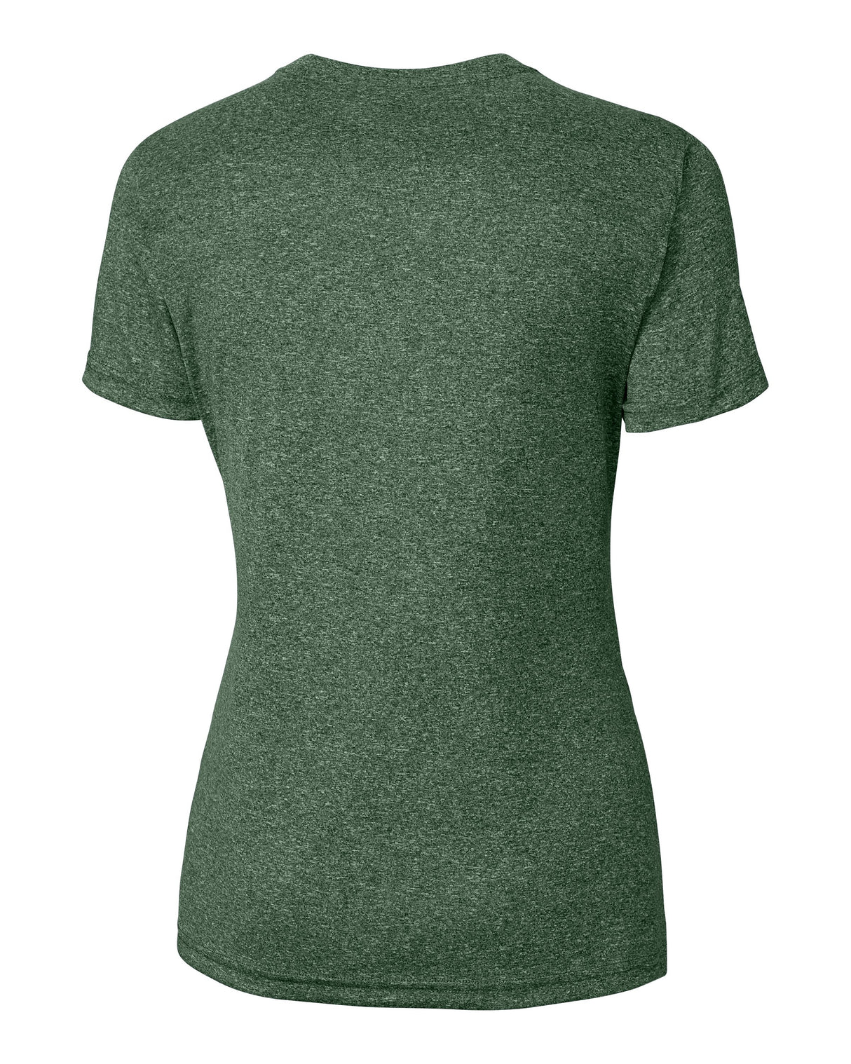 Clique Women's Charge Active Jersey Short Sleeve Tee-3