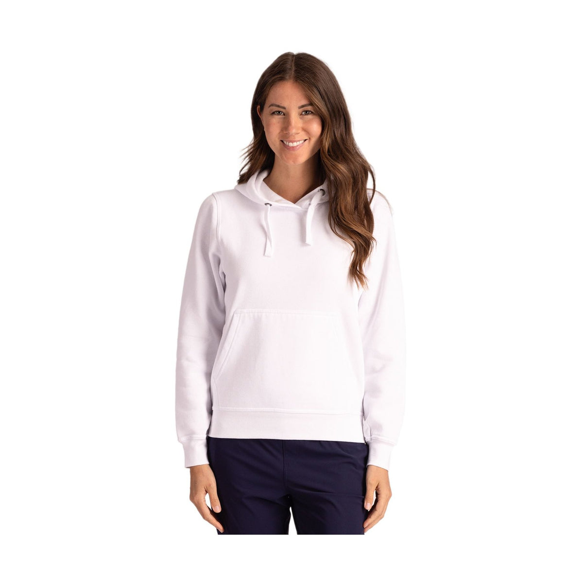 Clique Men's Stockholm Hooded Pullover Sweatshirt-1