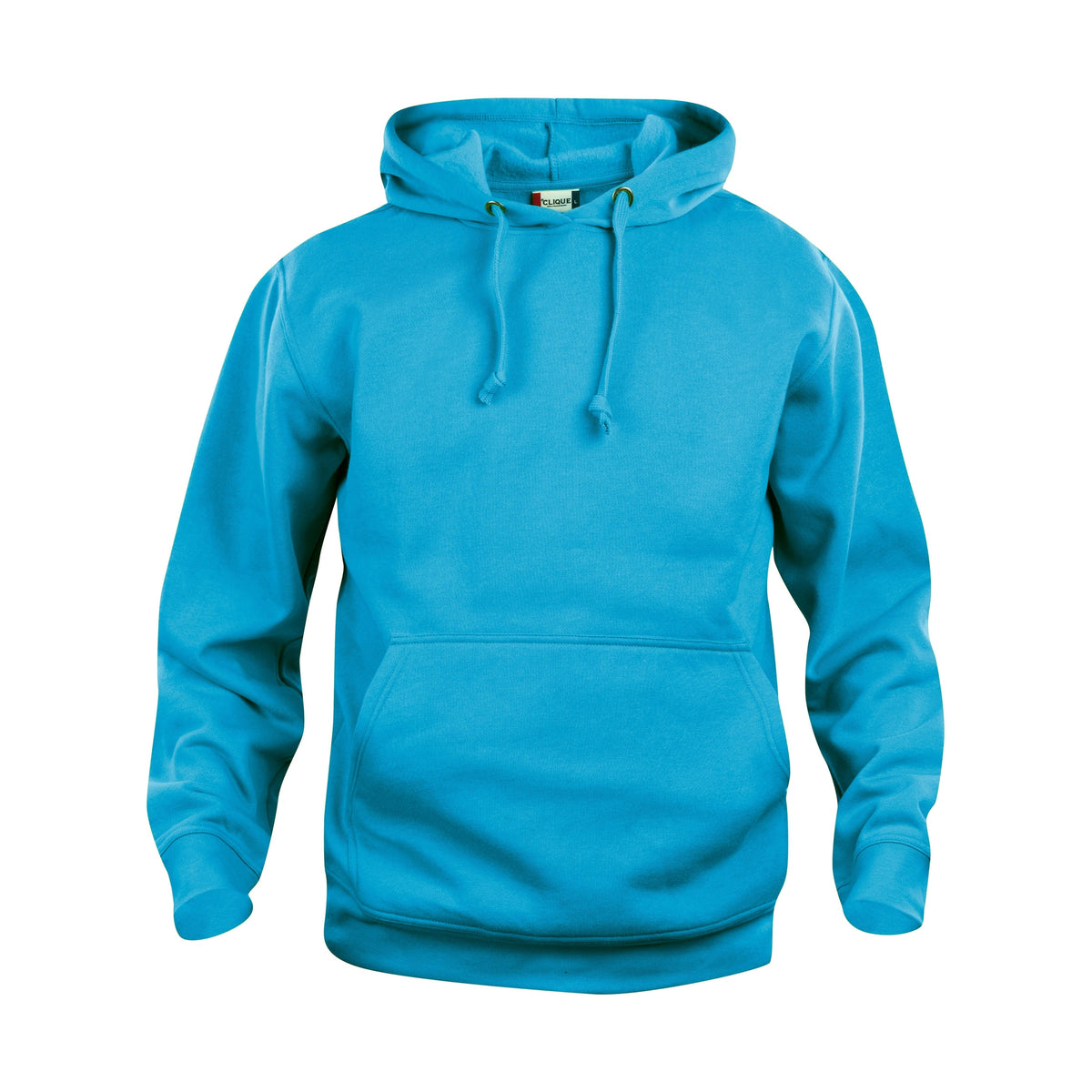 Clique Men's Stockholm Hooded Pullover Sweatshirt-1
