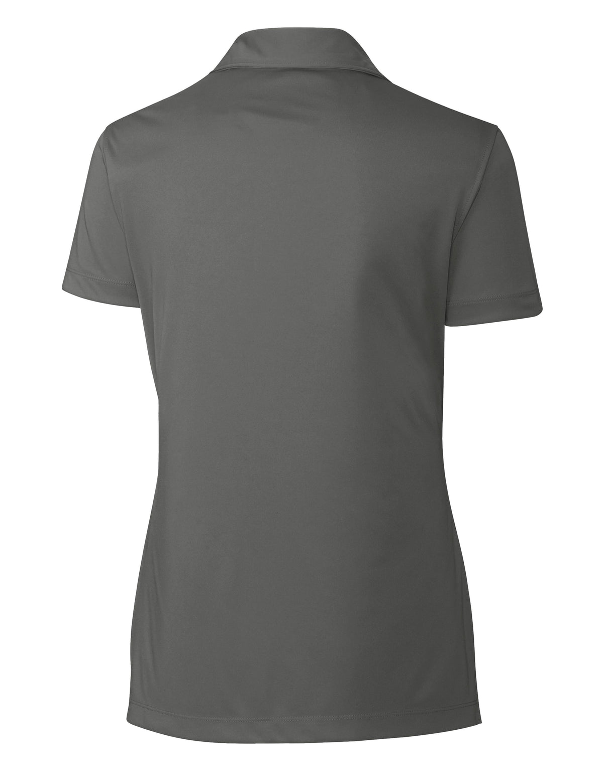 Clique Women's Spin Solution-dyed Performance Pique Polo-1