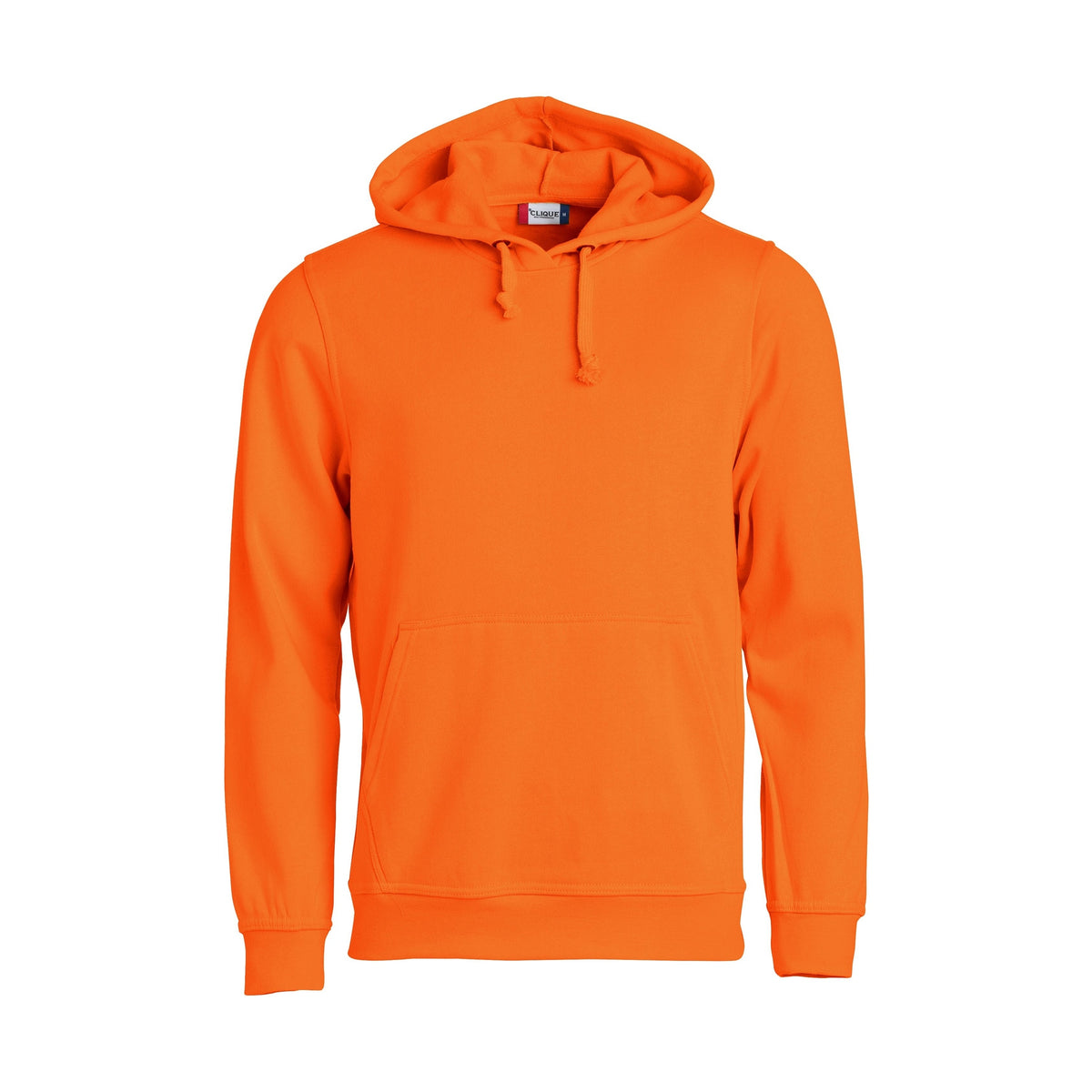 Clique Men's Stockholm Hooded Pullover Sweatshirt-1