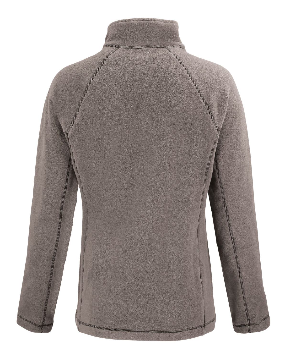 Clique Women's Powder Recycled Fleece Quarter Zip Jacket-7