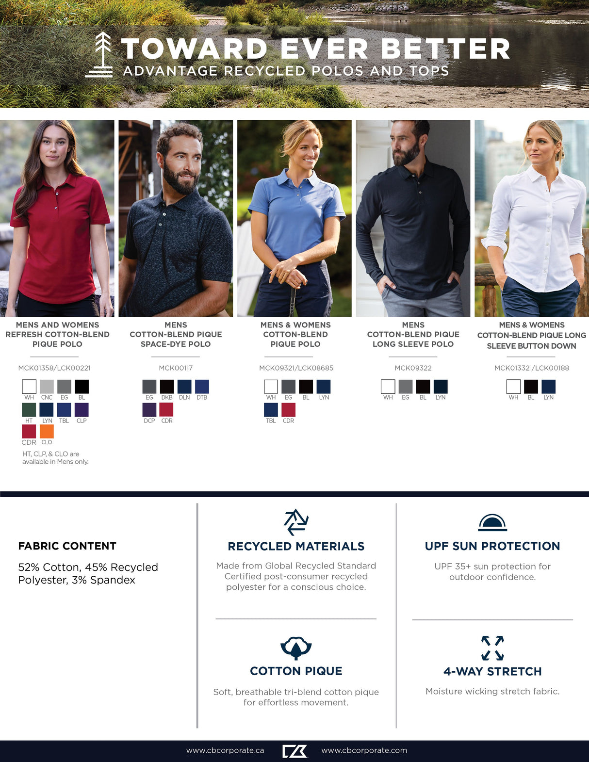 Cutter & Buck Men's Advantage Big & Tall Polo-4