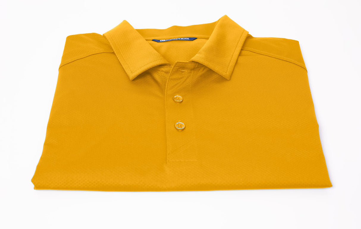 Cutter & Buck Men's Prospect Recycled Featherlight Stretch Polo-7