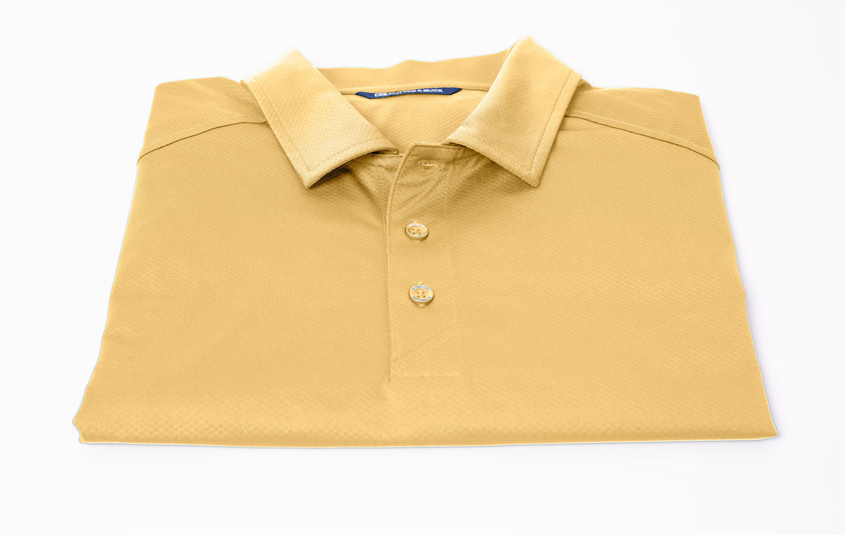 Cutter & Buck Men's Prospect Recycled Featherlight Stretch Polo-4