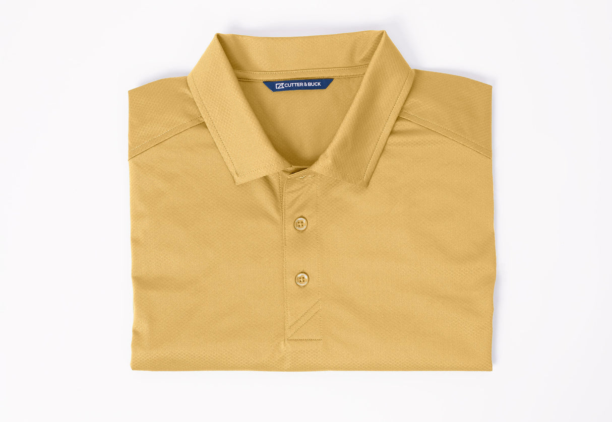 Cutter & Buck Men's Prospect Recycled Featherlight Stretch Polo-5