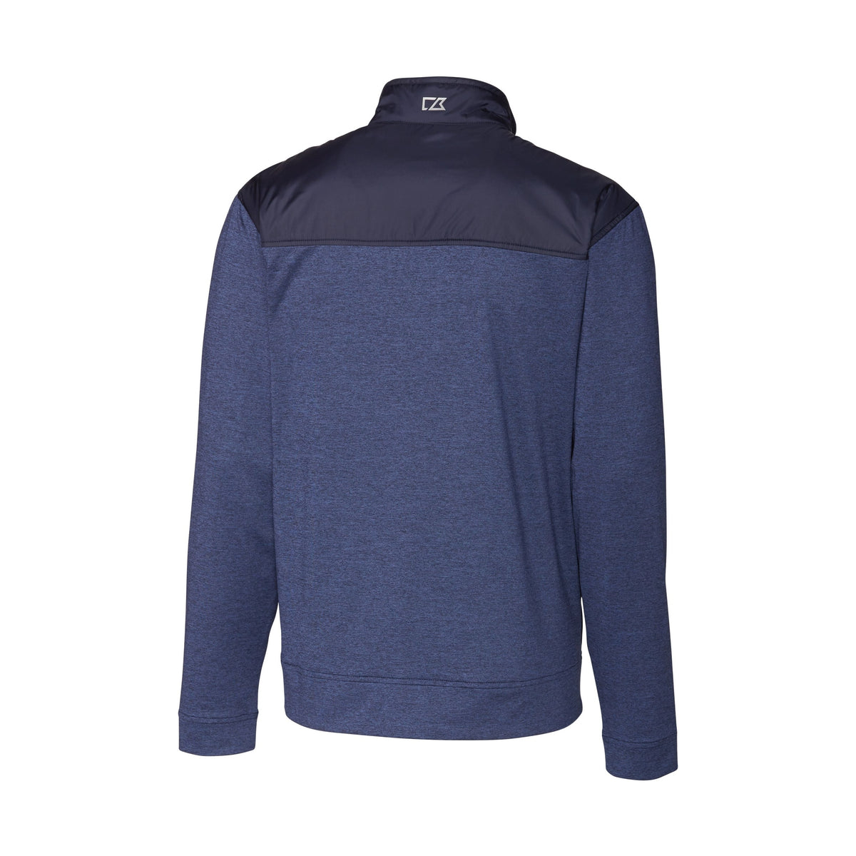 Cutter & Buck Men's Stealth Big & Tall Windbreaker Jacket-3