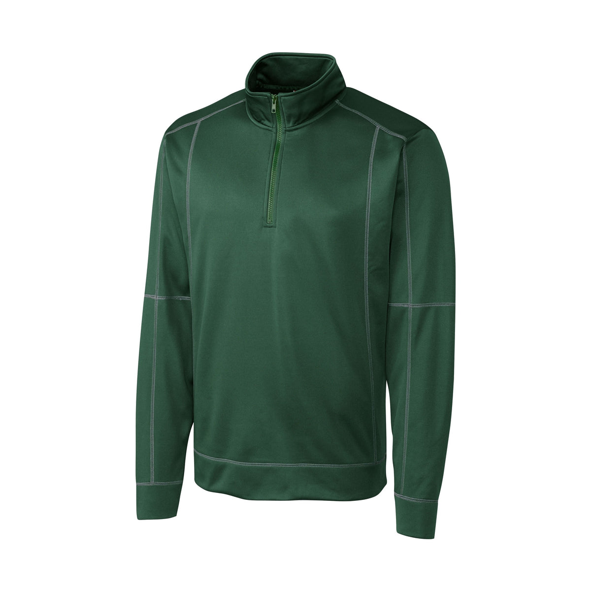 Clique Men's Helsa Performance Knit Half Zip-1