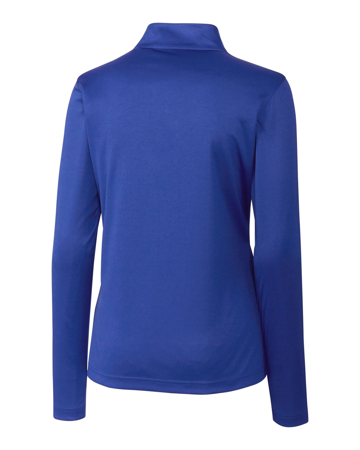 Clique Women's Spin Solution-dyed Performance Interlock Half Zip-6