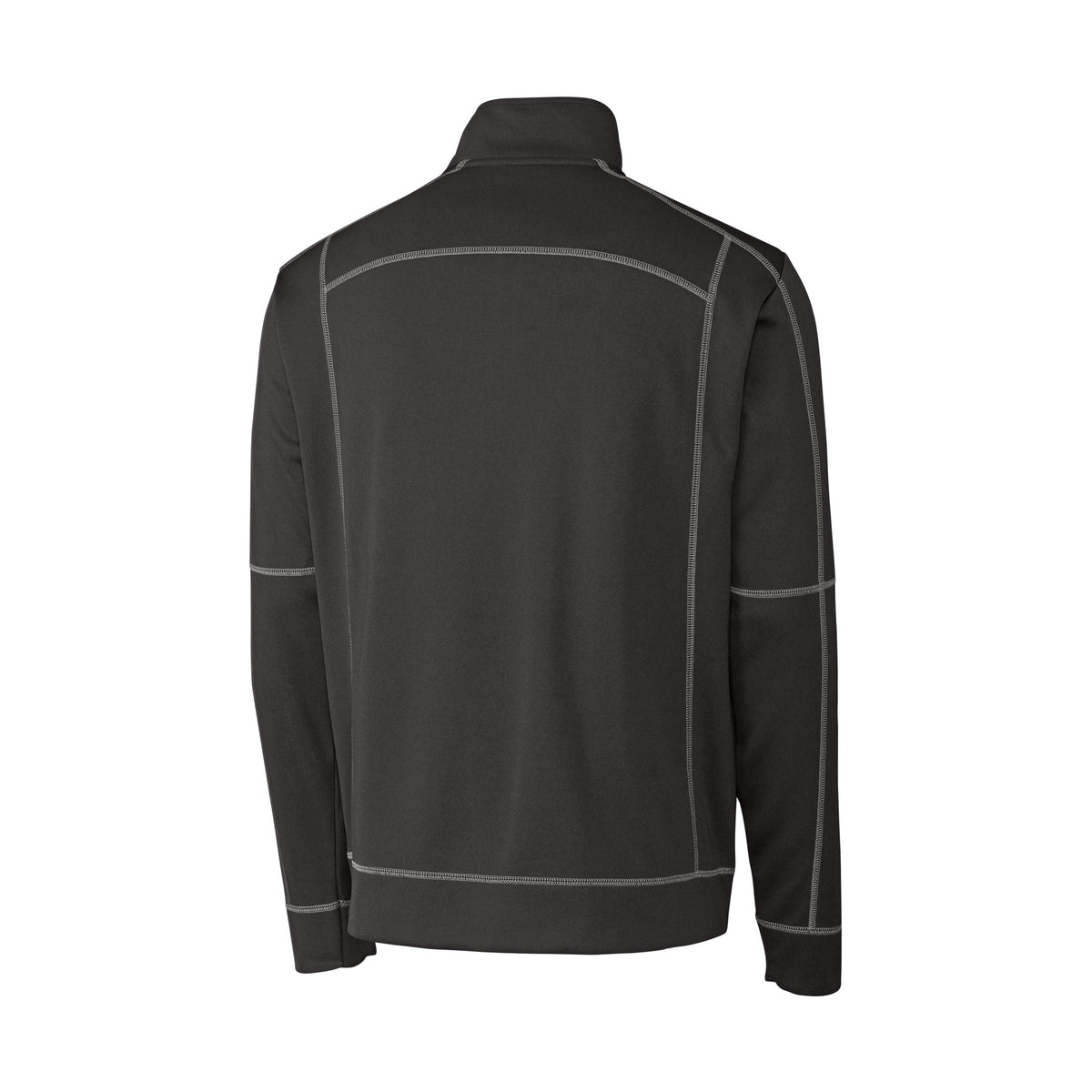 Clique Men's Helsa Performance Knit Half Zip-1