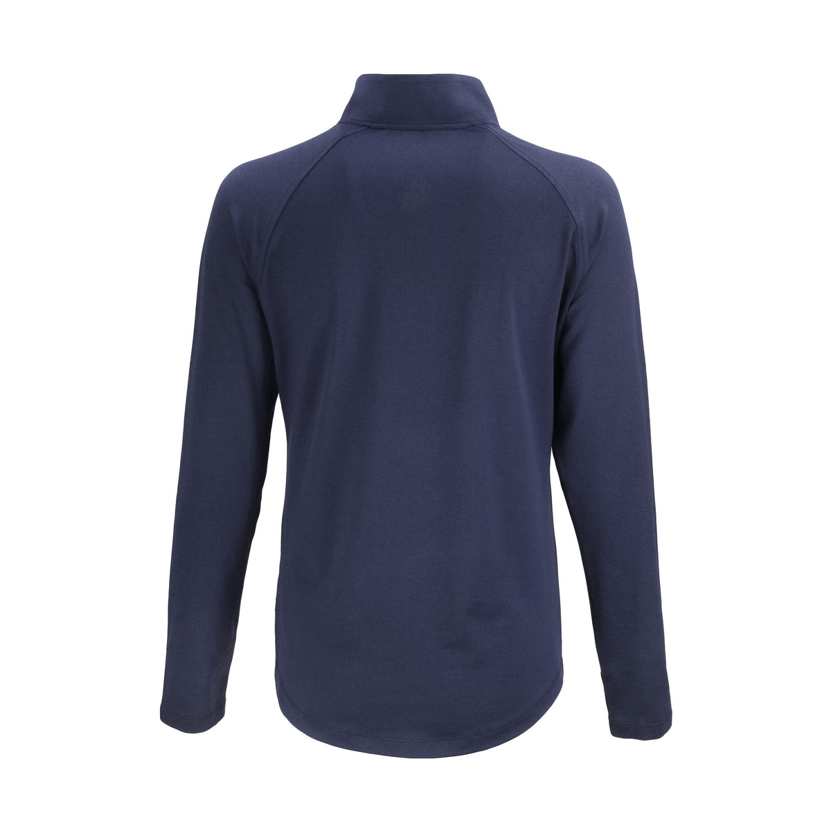 Cutter & Buck Women's Coastline Recycled Double Peached Quarter Zip Pullover-7