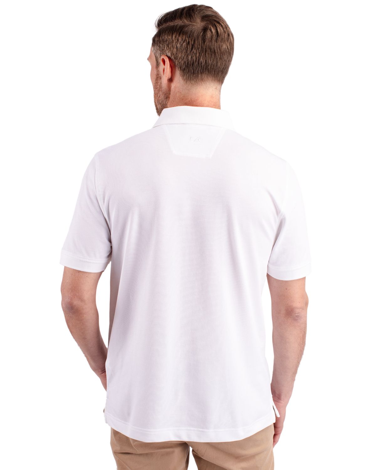 Cutter & Buck Men's Advantage Big & Tall Polo-4