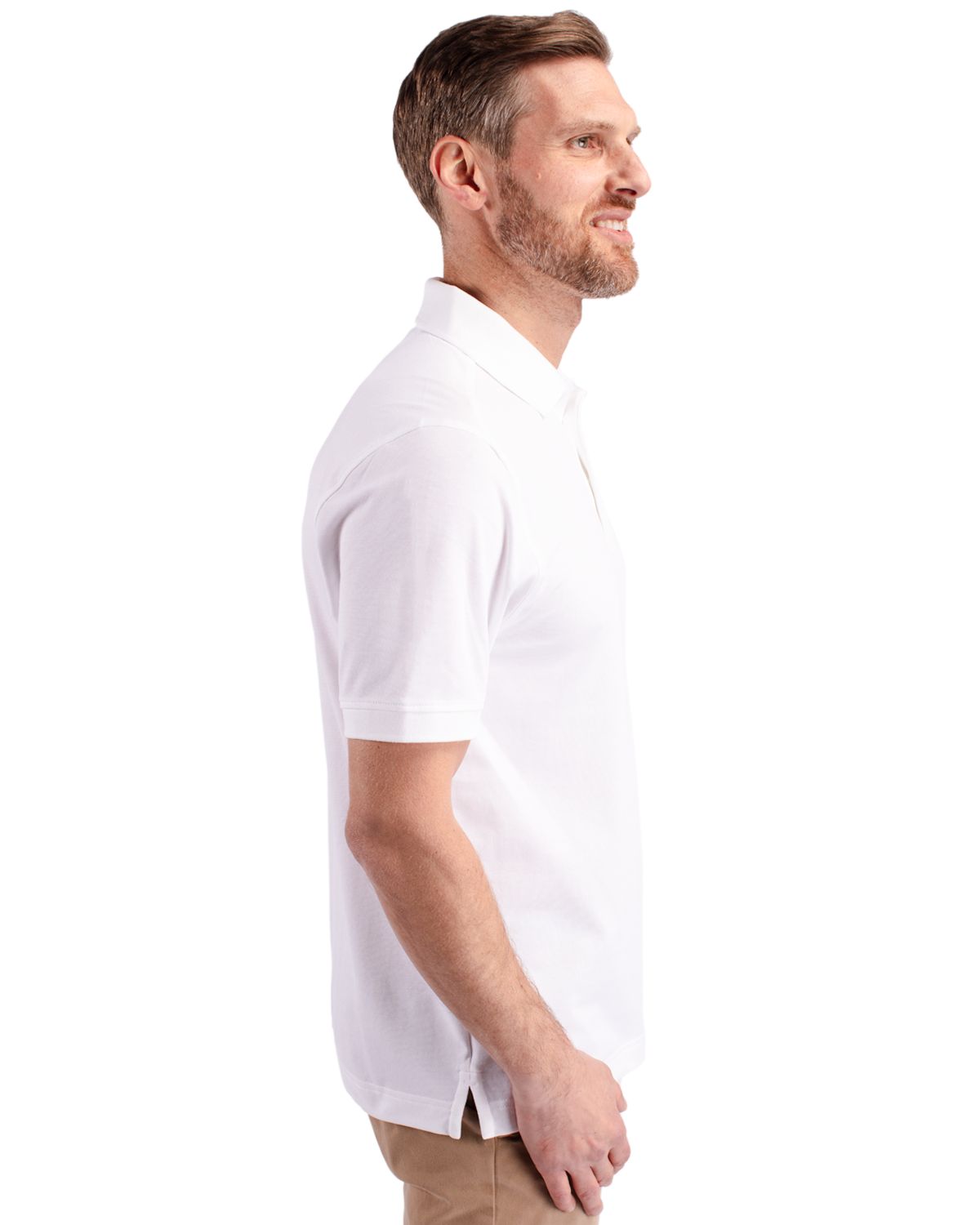 Cutter & Buck Men's Advantage Big & Tall Polo-5