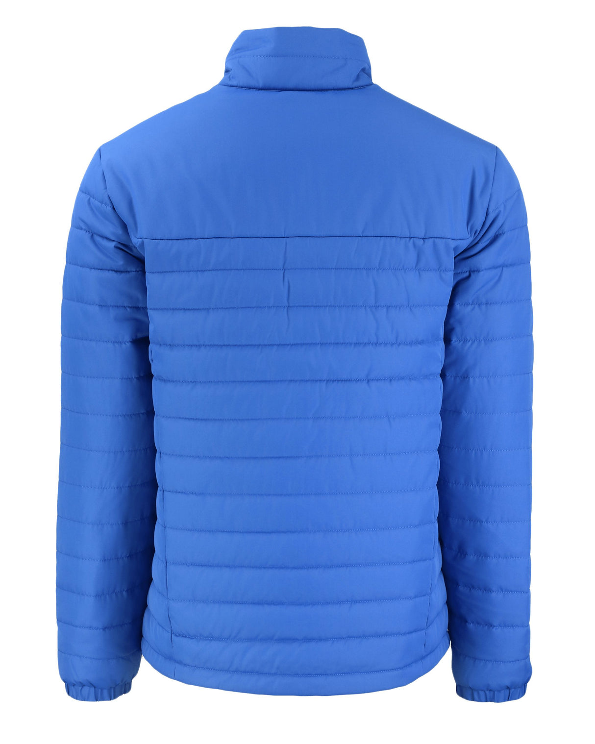 Clique Men's Elevation Recycled Insulated Puffer Full Zip Jacket-9